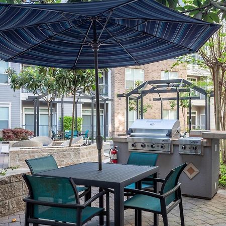 Locale At Sync Medical Center - Houston公寓式酒店 外观 照片
