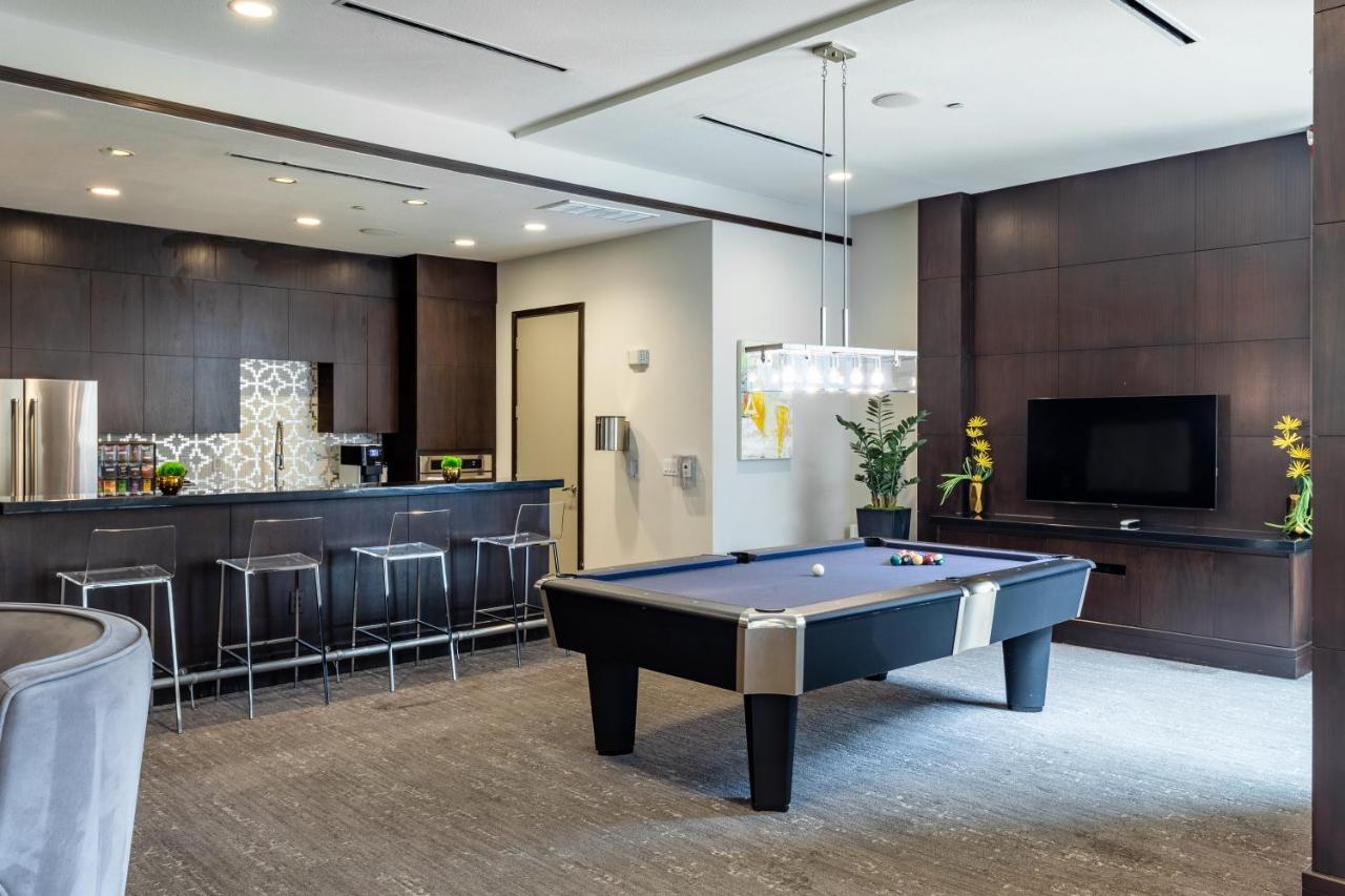 Locale At Sync Medical Center - Houston公寓式酒店 外观 照片