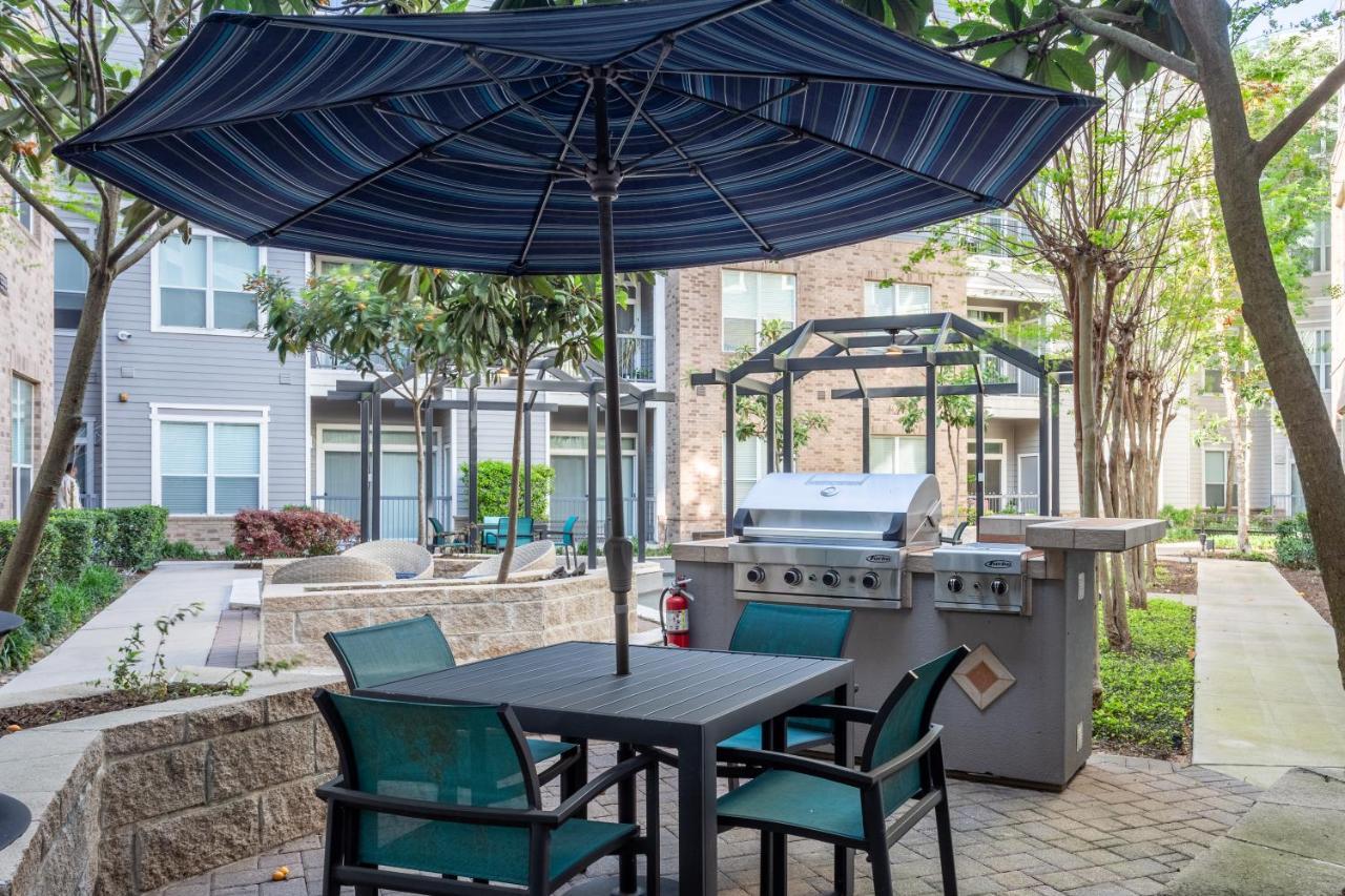 Locale At Sync Medical Center - Houston公寓式酒店 外观 照片
