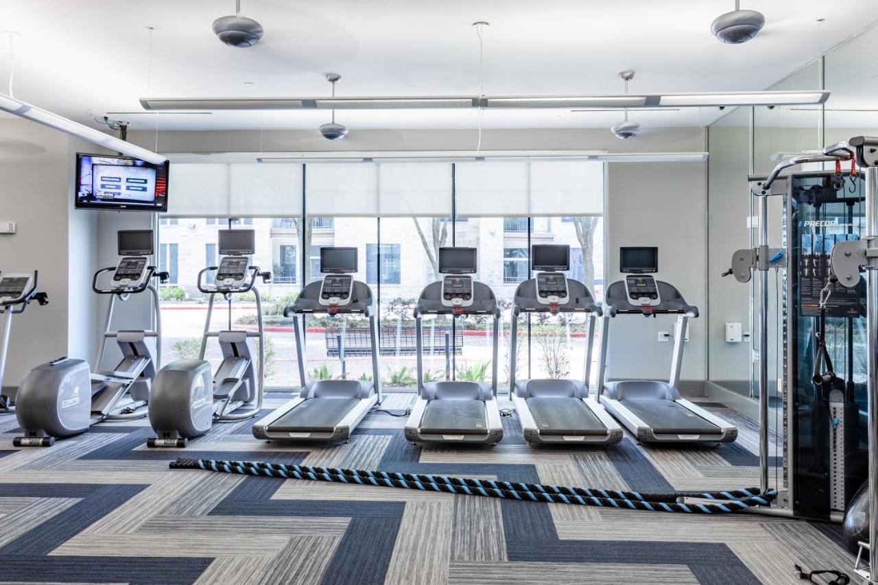 Locale At Sync Medical Center - Houston公寓式酒店 外观 照片