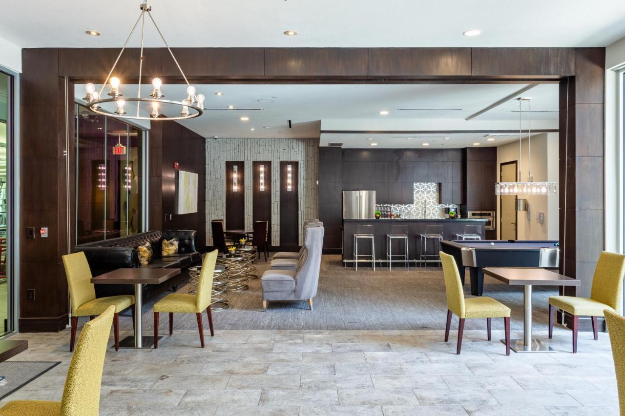 Locale At Sync Medical Center - Houston公寓式酒店 外观 照片